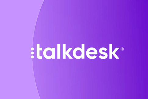 Talkdesk