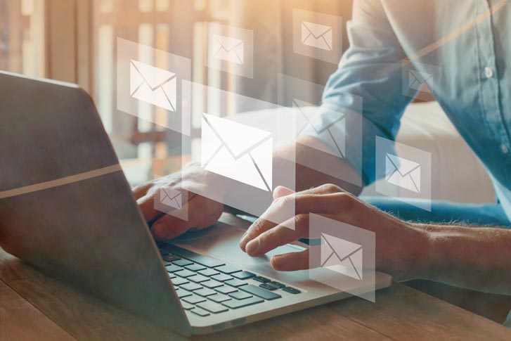 What is the CAN-SPAM Act?
