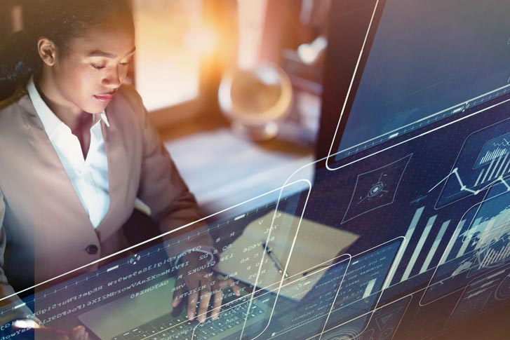 Data Insights & Management