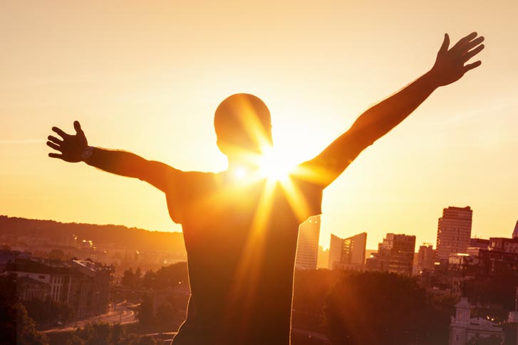Build panoramic views of your customers