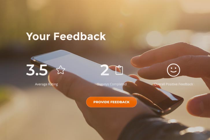 Maximize your organization’s goals by understanding customer survey and opinion data