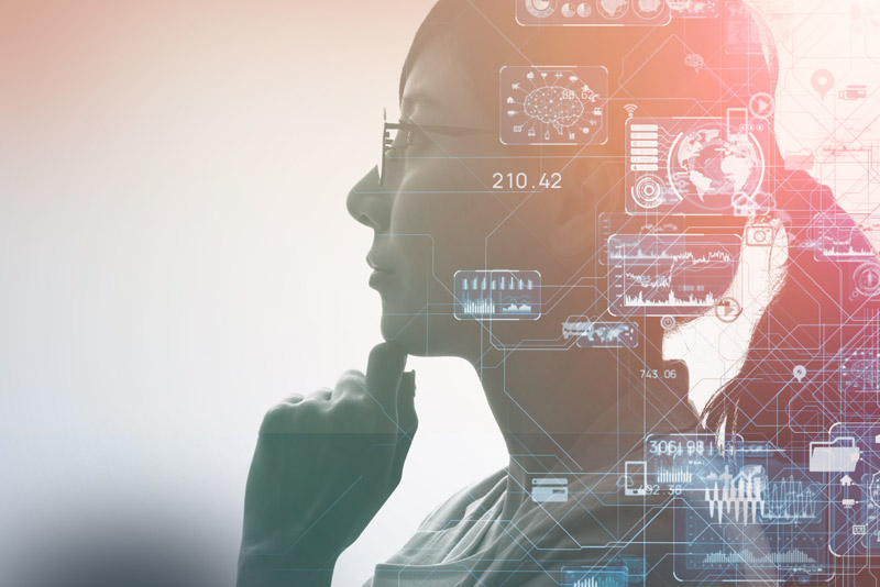 Strategic Consulting and Customer Insights Research Sets Us Apart