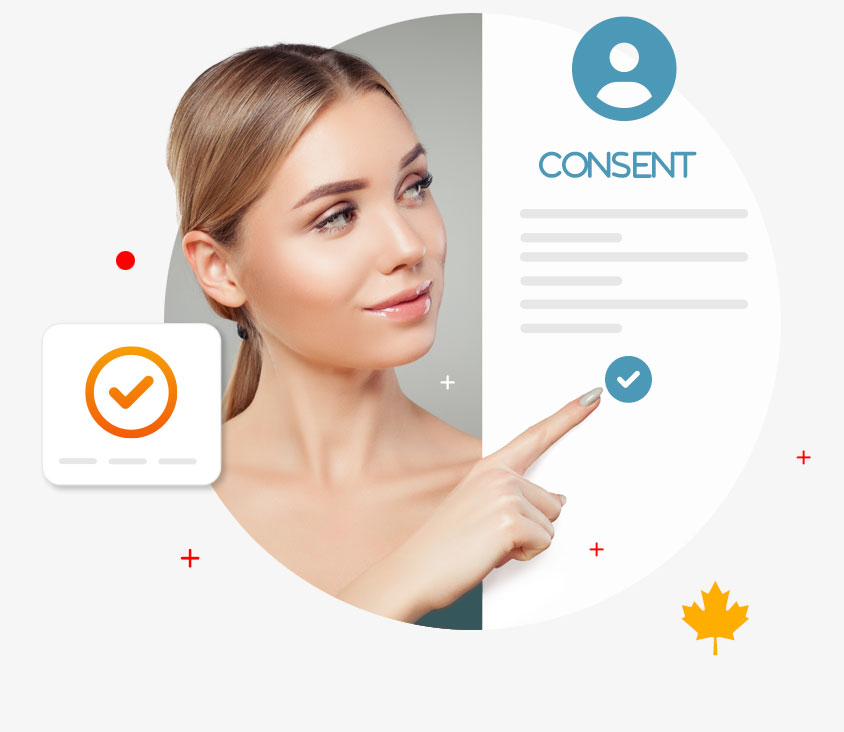 Types of Consent