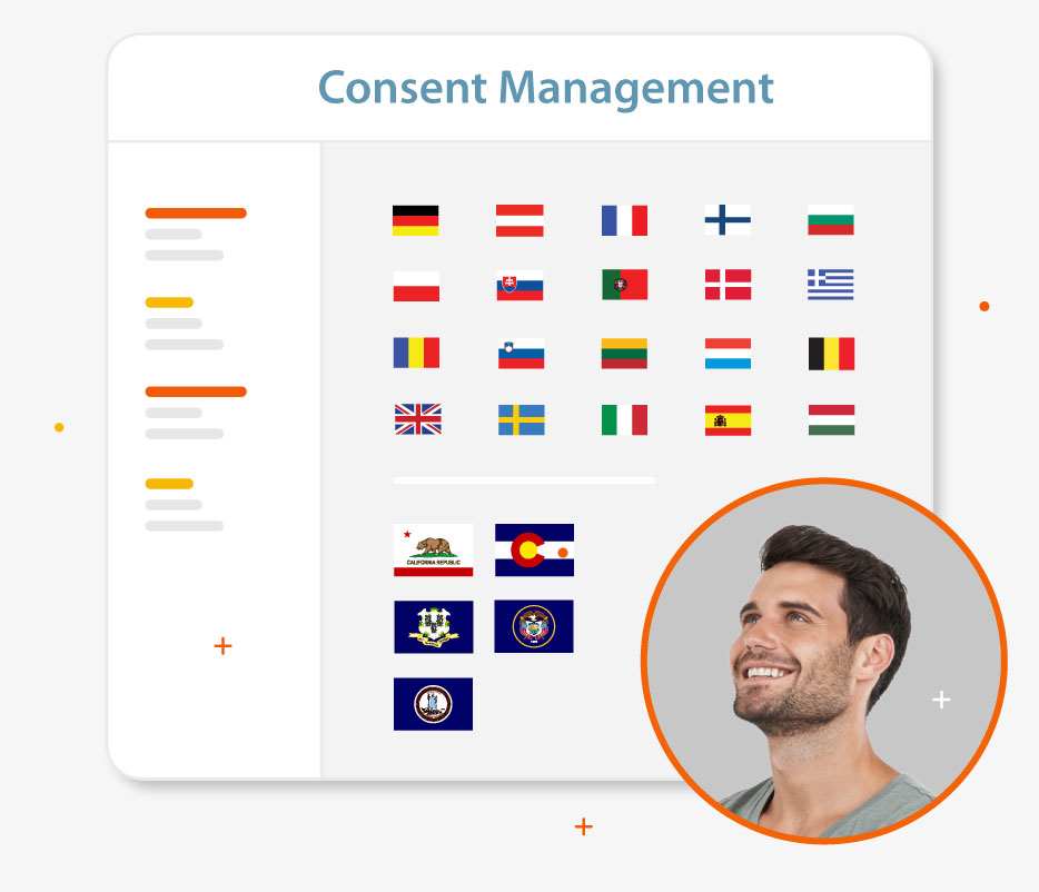 Flexible Consent Management Capabilities Is a Must