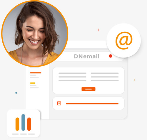 DNemail - Do Not Email