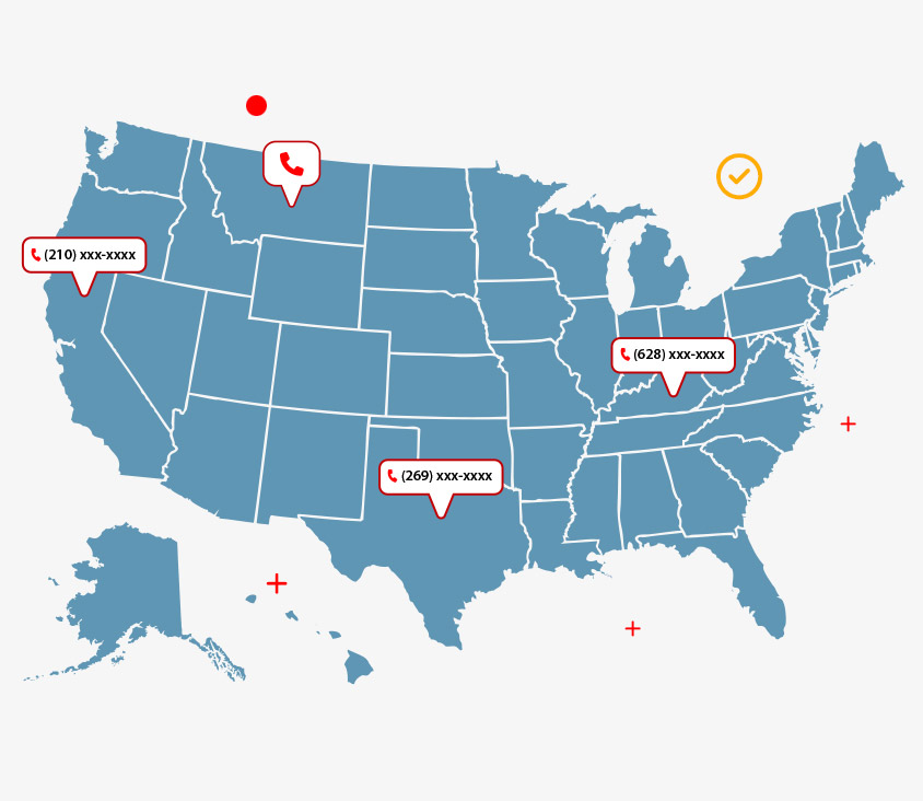 Hidden Risk: >40% of Mobile Numbers Don’t Match Their State