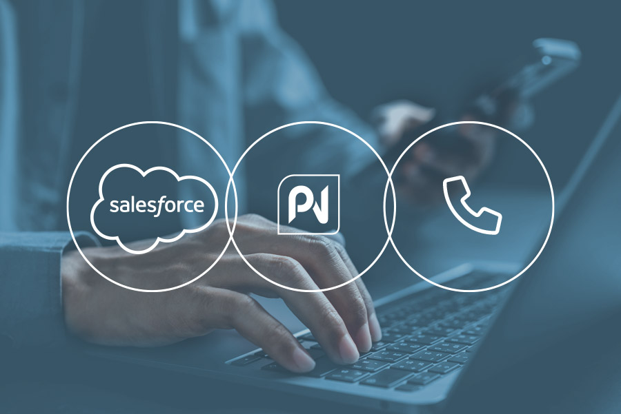 A Single Compliance Engine. Every Salesforce Cloud.