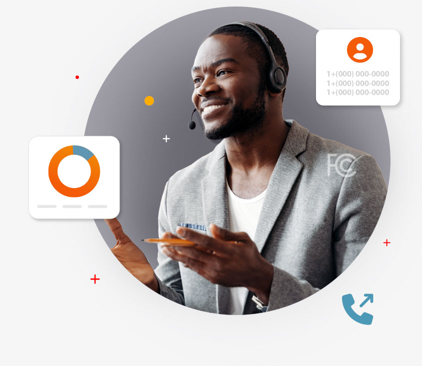 Reassigned Numbers Database