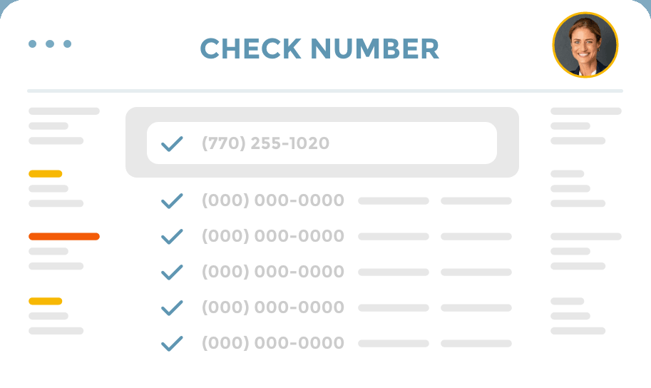 DNC Checker - DNCSolution