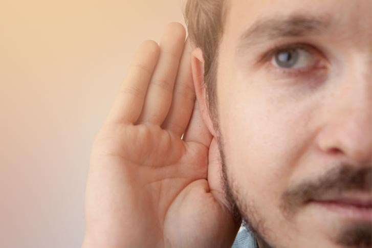 Leverage Voice of Customer (VoC)