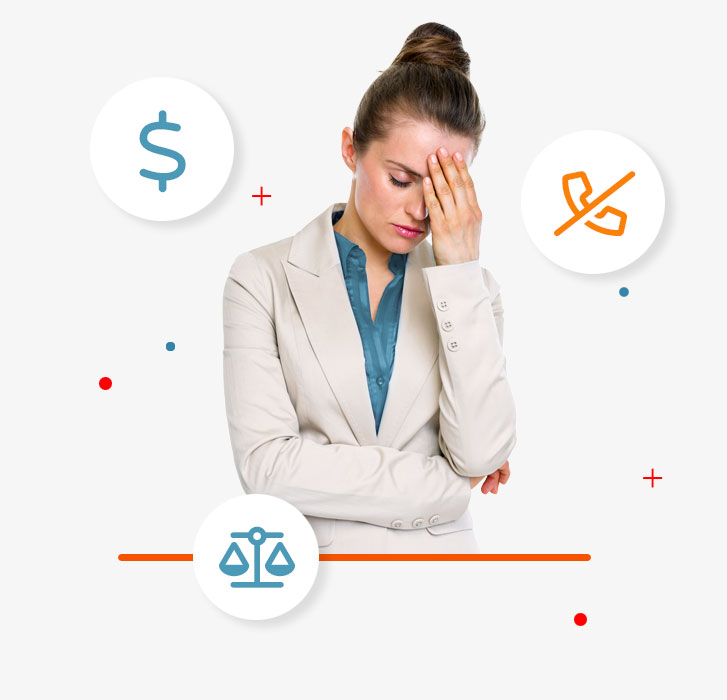 Compliance is Complicated