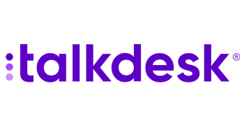 Talkdesk