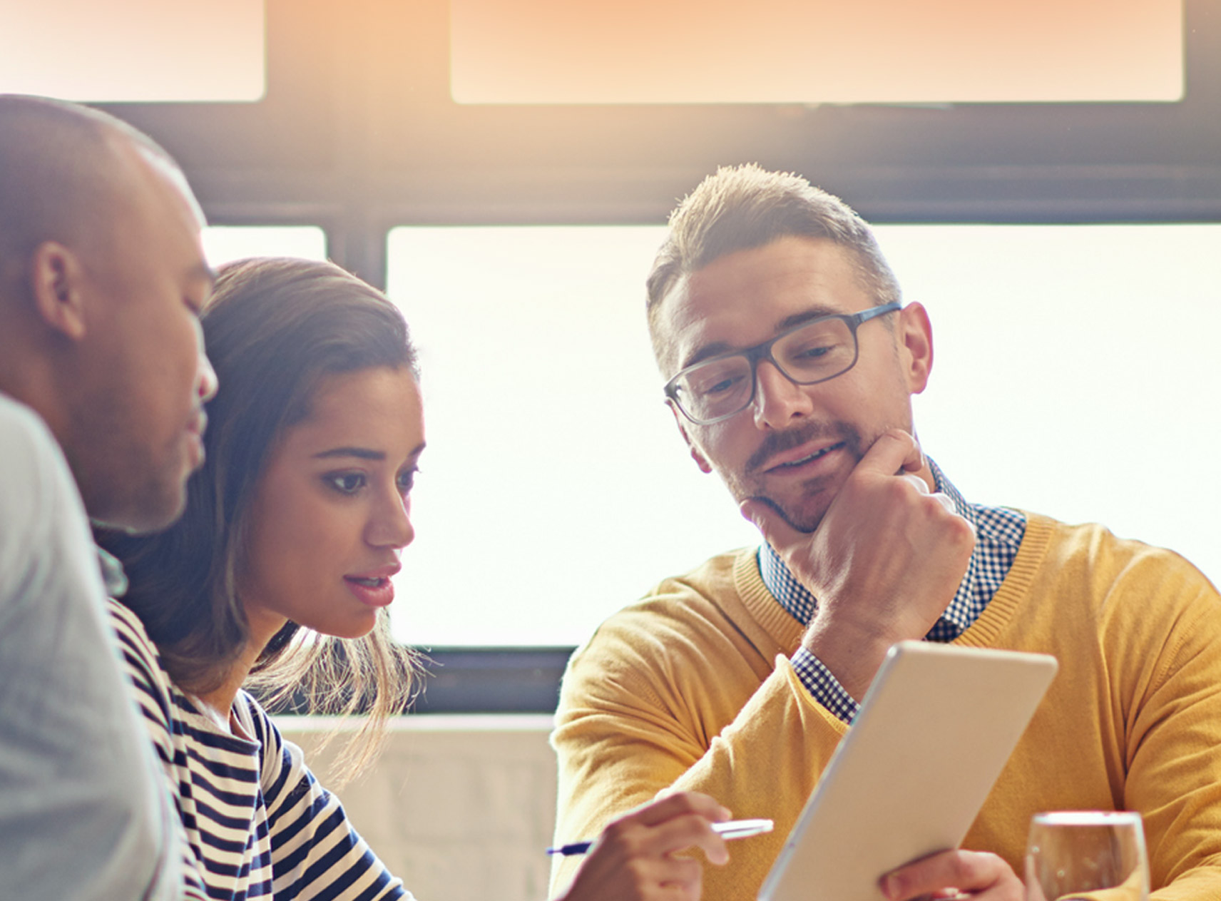 Marketers must tranform the customer experience