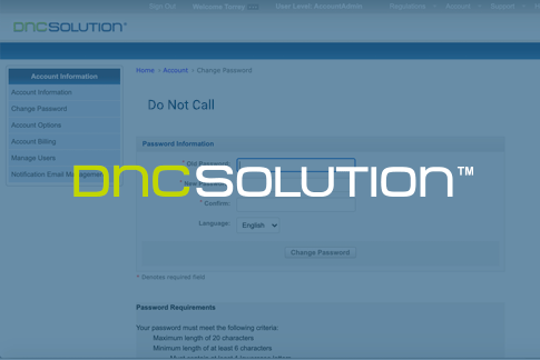 DNCSolution