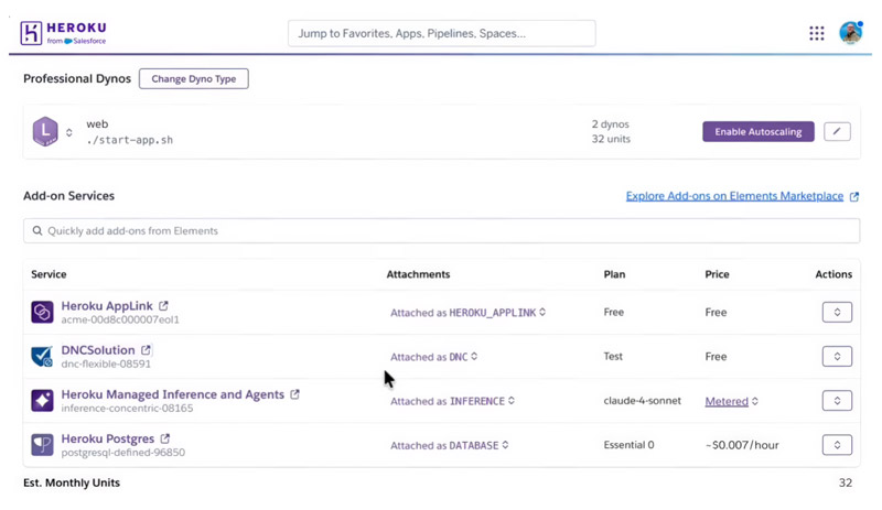 Experience the benefits of a proven framework.