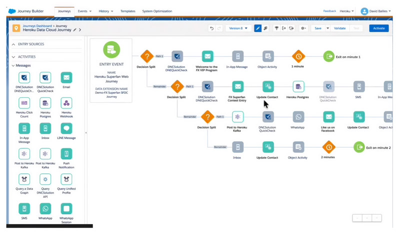 Explore our integration library