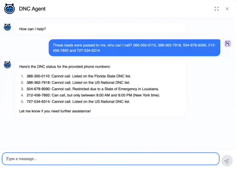 Explore our integration library