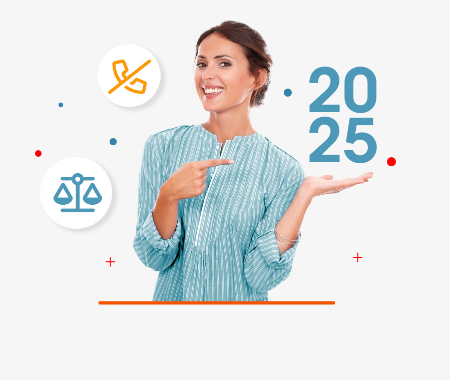 2025 TCPA