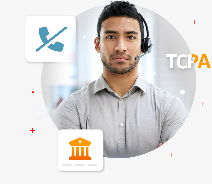 Don't be misled: B2B calls are at risk