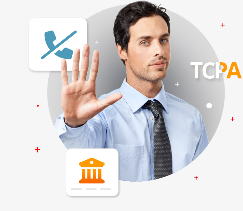 TCPA Compliance Made Simple – Protect Your Business, Safeguard Your Bottom Line