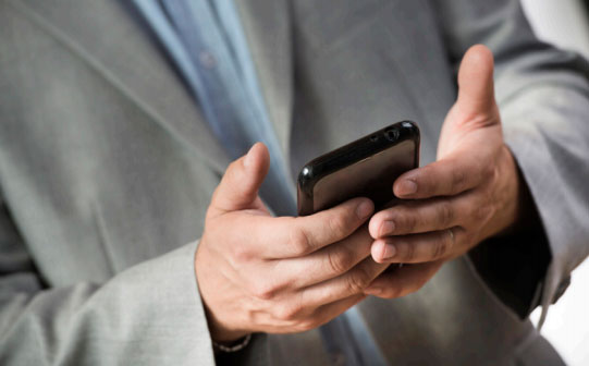 Everything You Need To Know (But Were Afraid To Ask) About Mobile Marketing