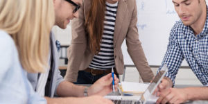 How Innovators are Breaking Silos