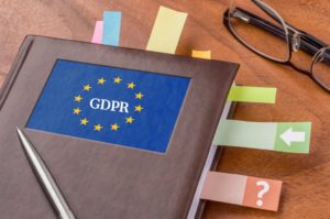 GDPR and the New Customer Service Balancing Act