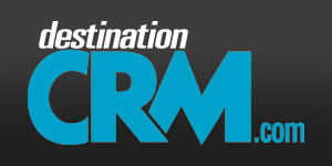 desination CRM 