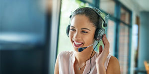 A graphic with TCPA compliance elements, symbolizing regulatory adherence in telemarketing and communication strategies.