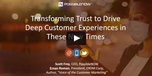 webinar transforming trust