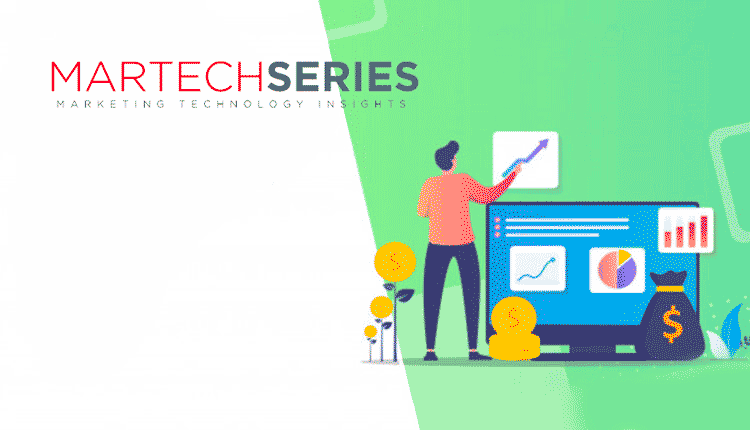 Martech Series First Party Data