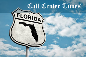 Call center times - florida