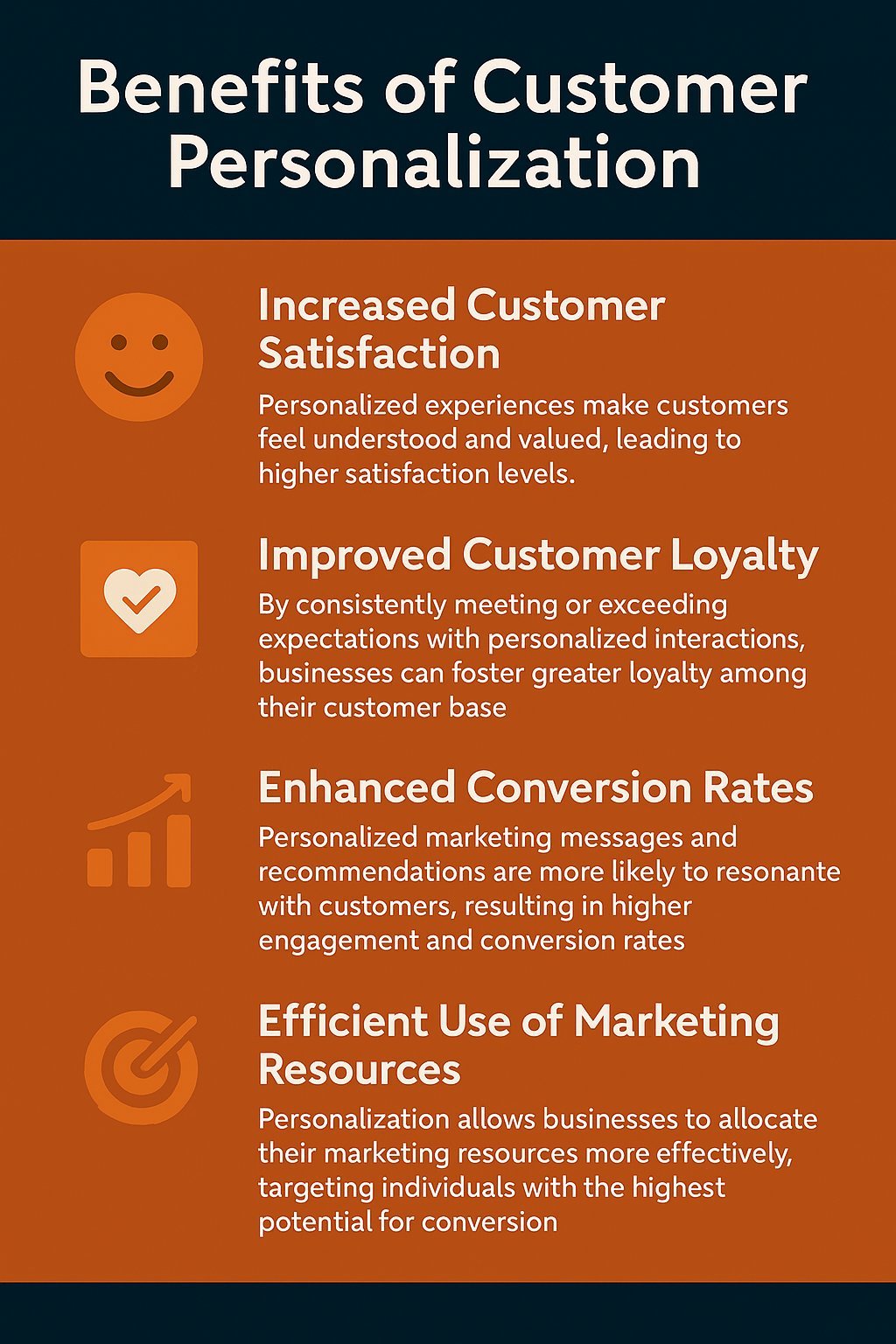 What's the Difference Between Personalization & Segmentation? | PossibleNOW