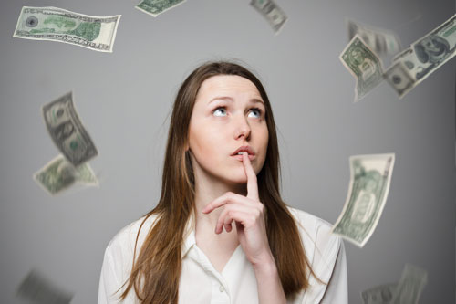 customer fines
