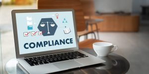 COMPLIANCE REGULATORY COMPLIANCE Business metaphor and technolog