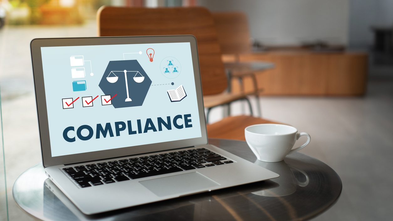 COMPLIANCE REGULATORY COMPLIANCE Business metaphor and technolog