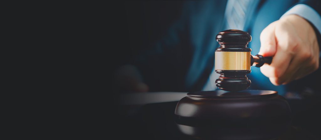 Lawyer working with documents. Justice and law, attorney, concept. Man signing contract papers