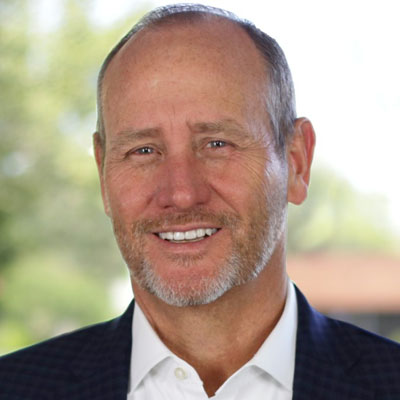 Ron Patrick Headshot