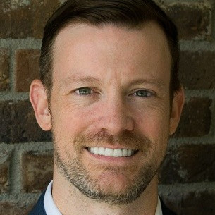 Dave Thomson Headshot